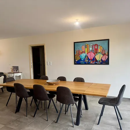 Hébergement de vacances Le Nid De L'etier, 4 Saint-Jean-de-Monts