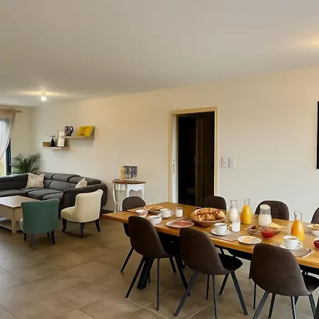 Hébergement de vacances Le Nid De L'etier, 4 Saint-Jean-de-Monts