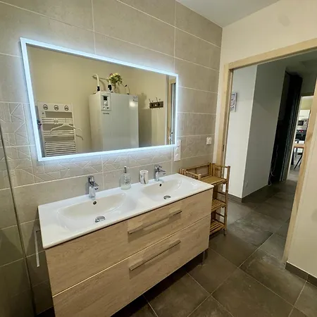 Hébergement de vacances Le Nid De L'etier, 4 Saint-Jean-de-Monts