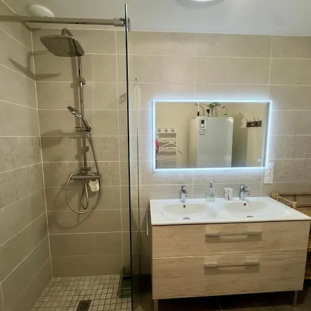 Hébergement de vacances Le Nid De L'etier, 4