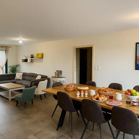 Le Nid De L'etier, 4 Pour 8 Pers 別荘 *