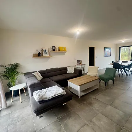 Le Nid De L'etier, 4 Pour 8 Pers *