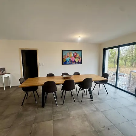 Le Nid De L'etier, 4 Pour 8 Pers * Saint-Jean-de-Monts