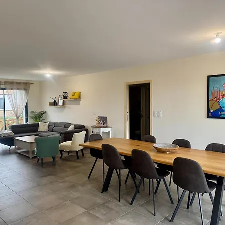 Feriehus Le Nid De L'etier, 4 Pour 8 Pers
