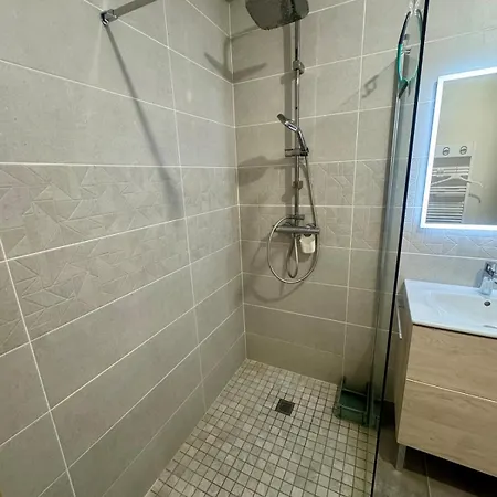 Le Nid De L'etier, 4 Pour 8 Pers Feriehus *