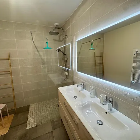 Le Nid De L'etier, 4 Pour 8 Pers サン・ジャン·ド・モン